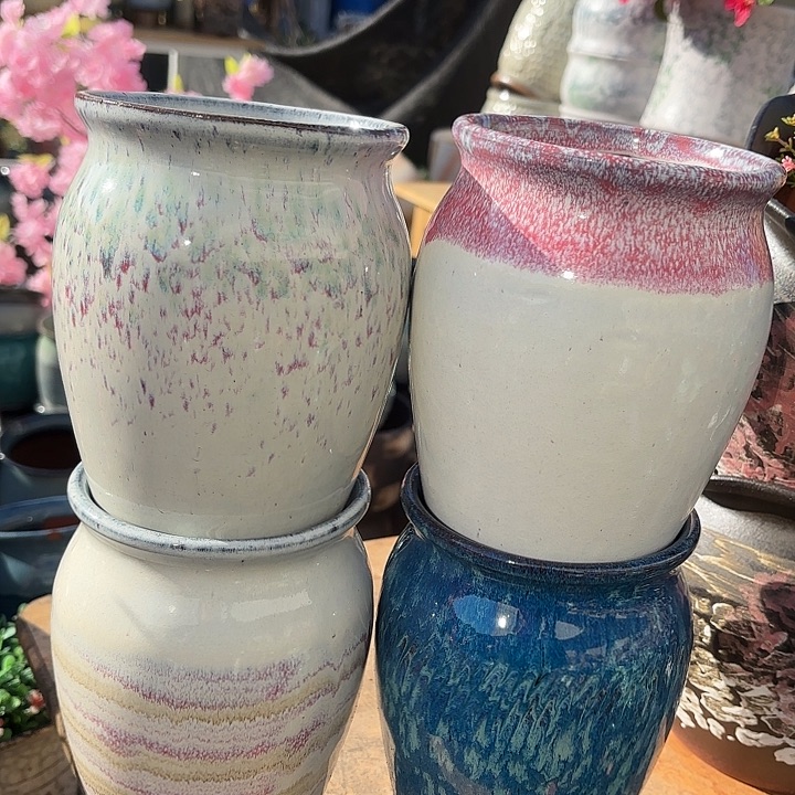 正品紫砂口12高19福利价