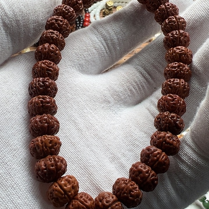 金刚菩提吊坠金刚