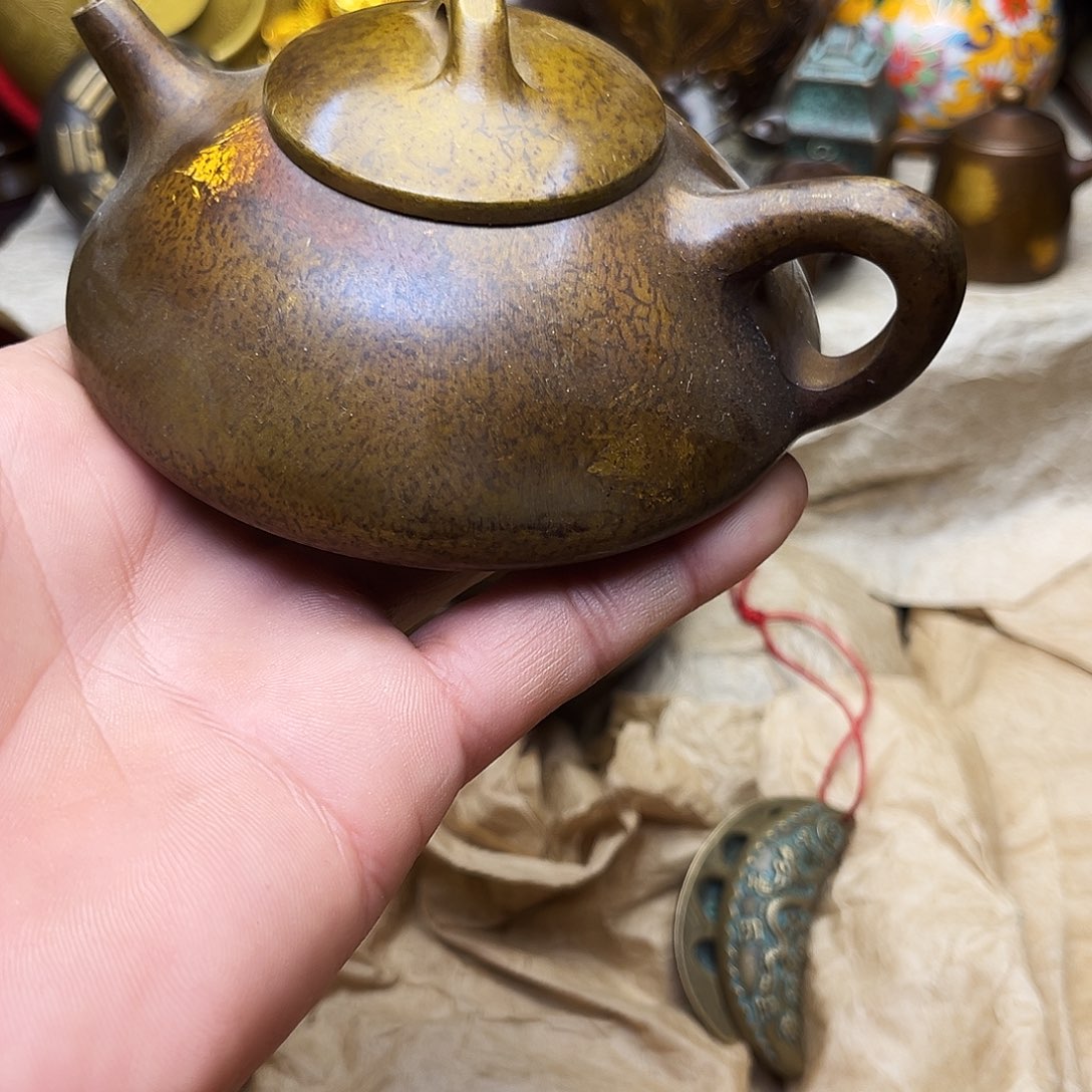 铜器精选专属链接