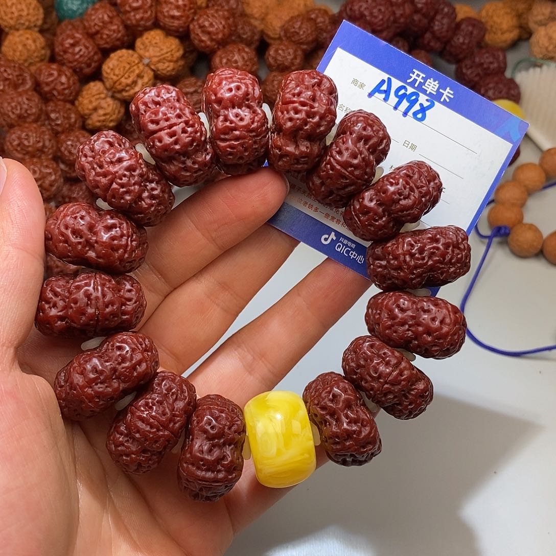 金刚菩提吊坠998*********
