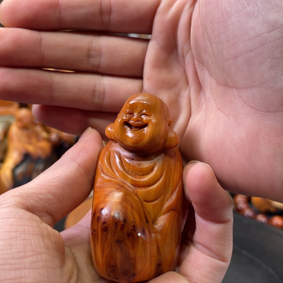 【闪购商品】柏木（崖柏）其他