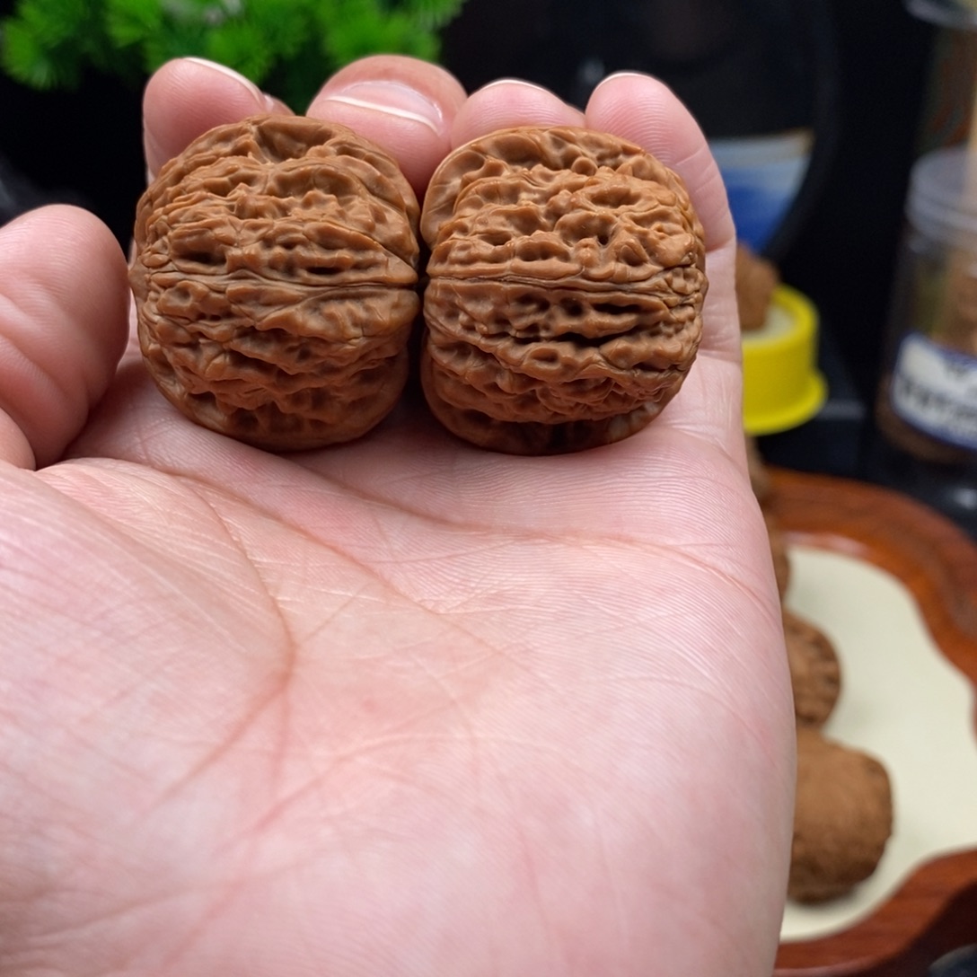 核桃 汉高楼    35