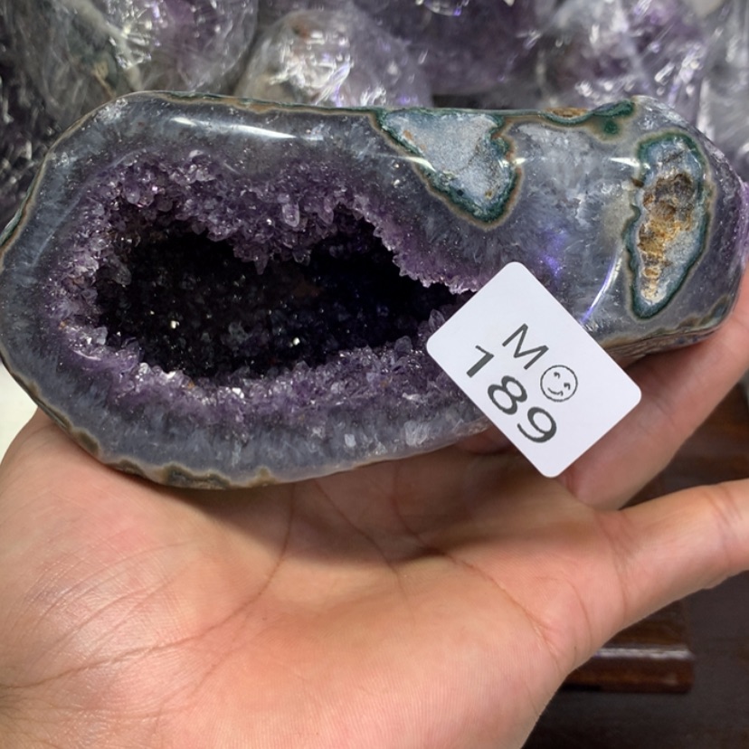 【闪购商品】未镶嵌水晶大型摆件（非配饰）