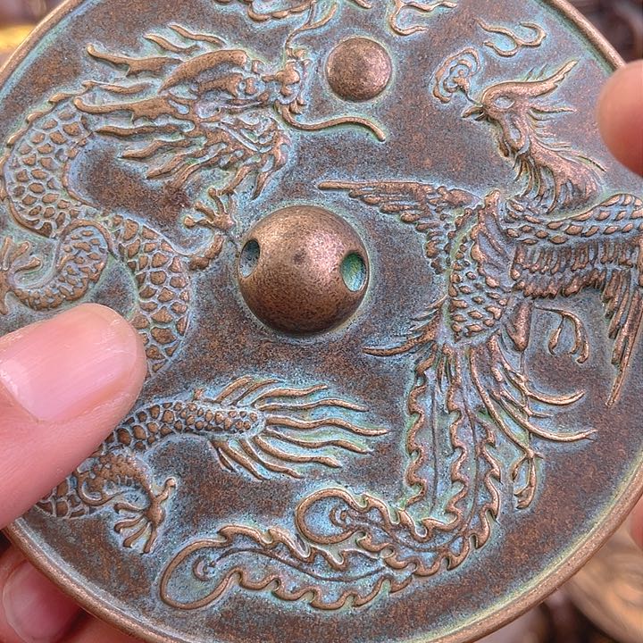 I don’t know if you can get 