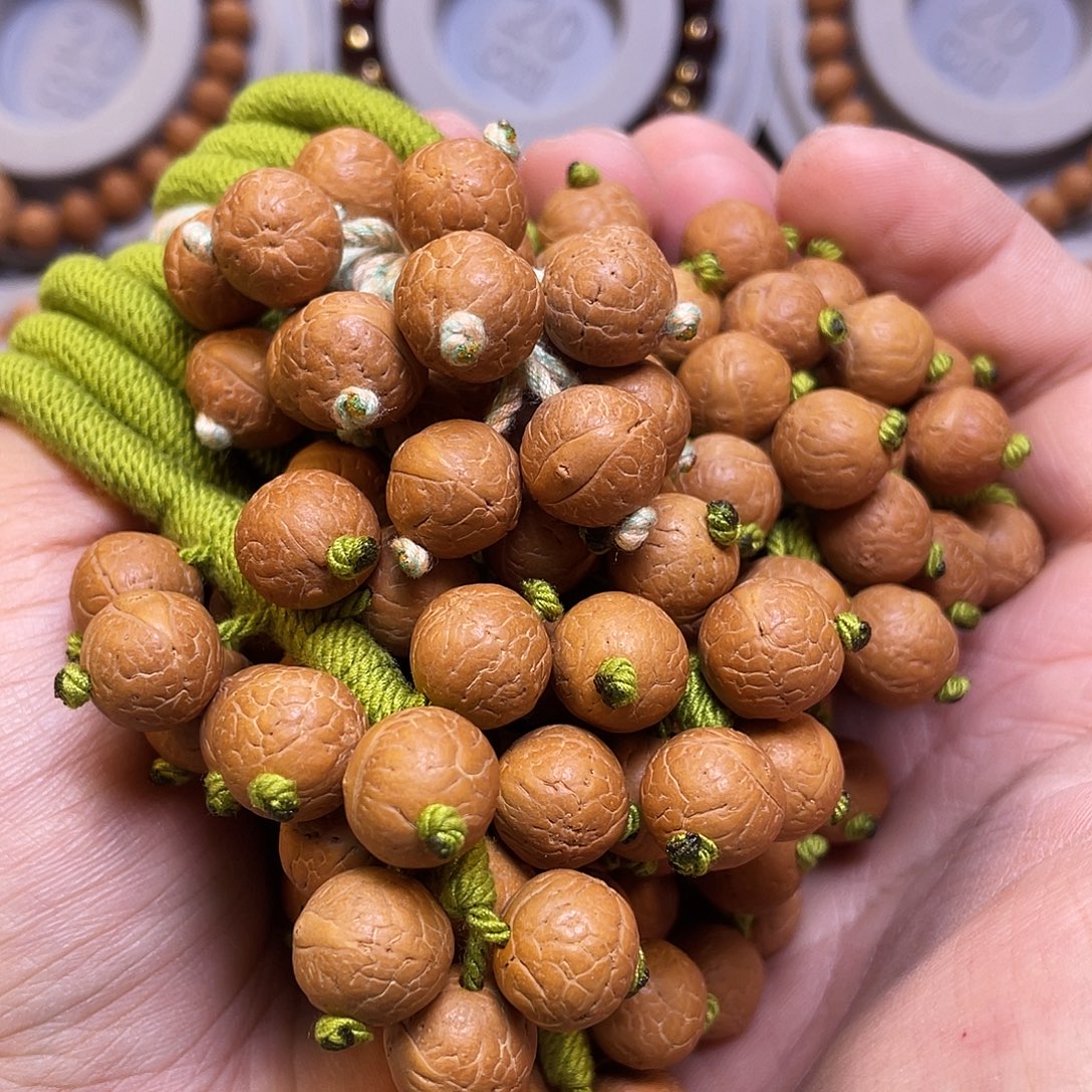 凤眼菩提手串菩提