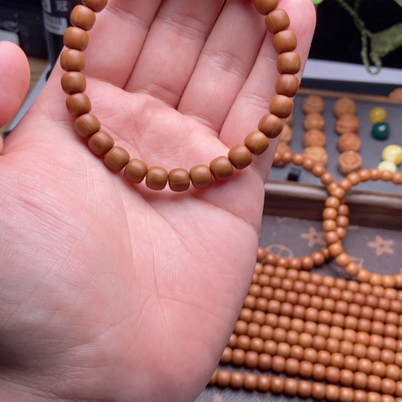 【闪购商品】吊坠猴头核桃逍*游老型