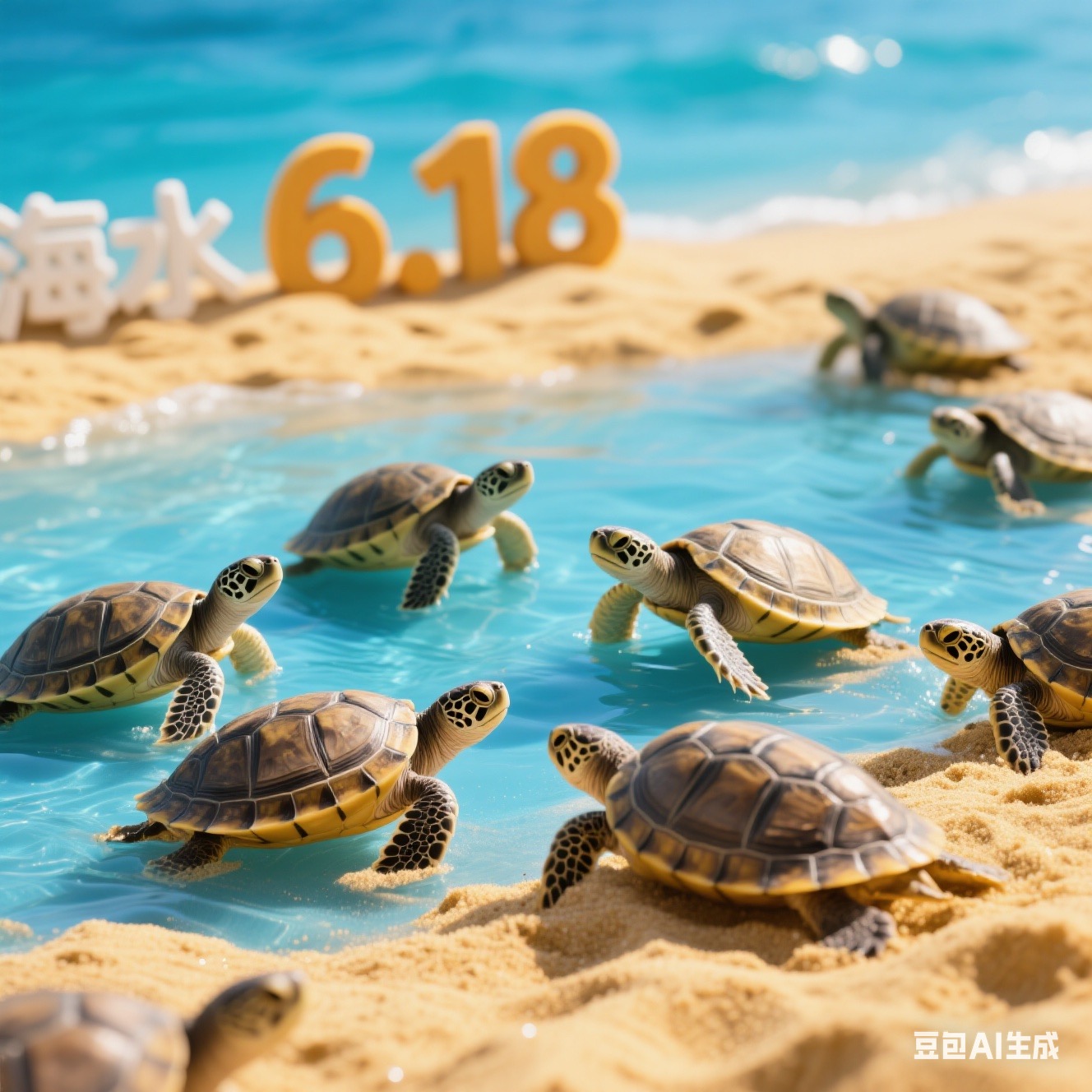 一只龟龟链接黄耳地图格兰德大河火焰全品错甲随机一只