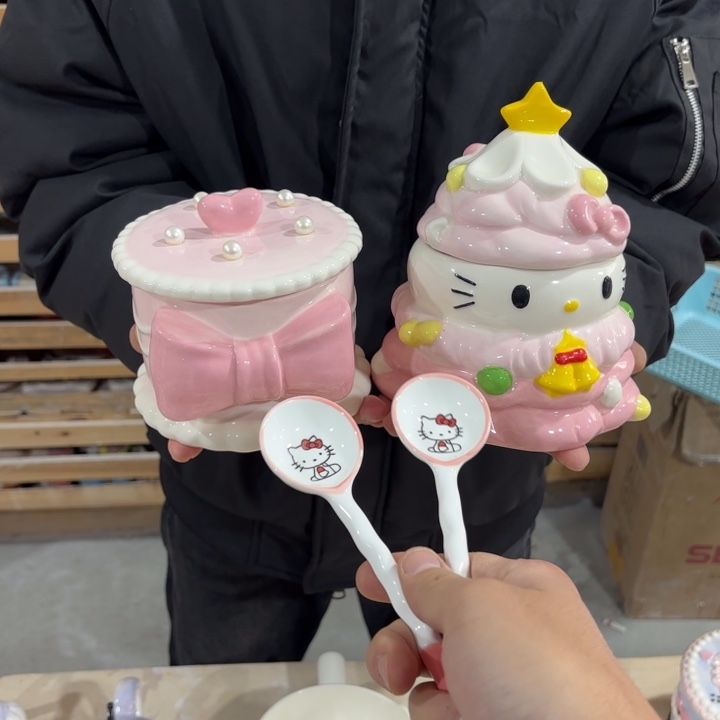 我们的目标是成为更