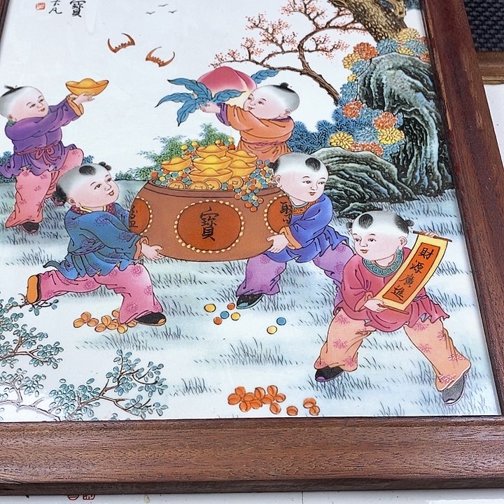 紫砂闪购商品一图一物