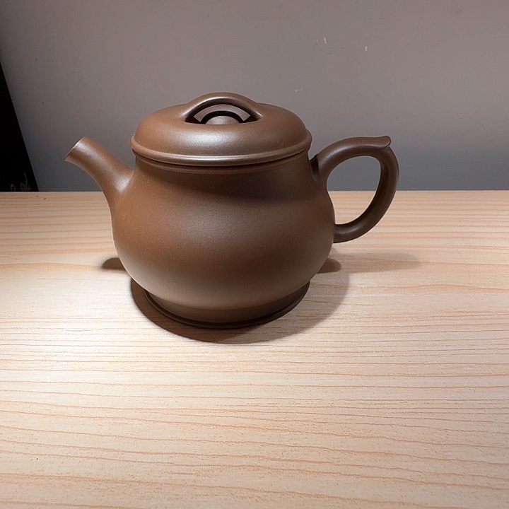 茶壶紫砂宜兴原矿手工紫砂壶