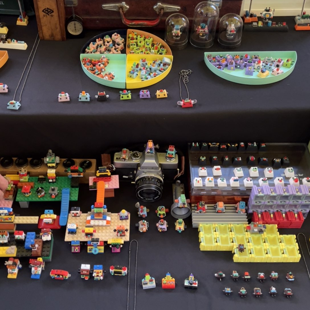 陶溪川开播啦开播啦