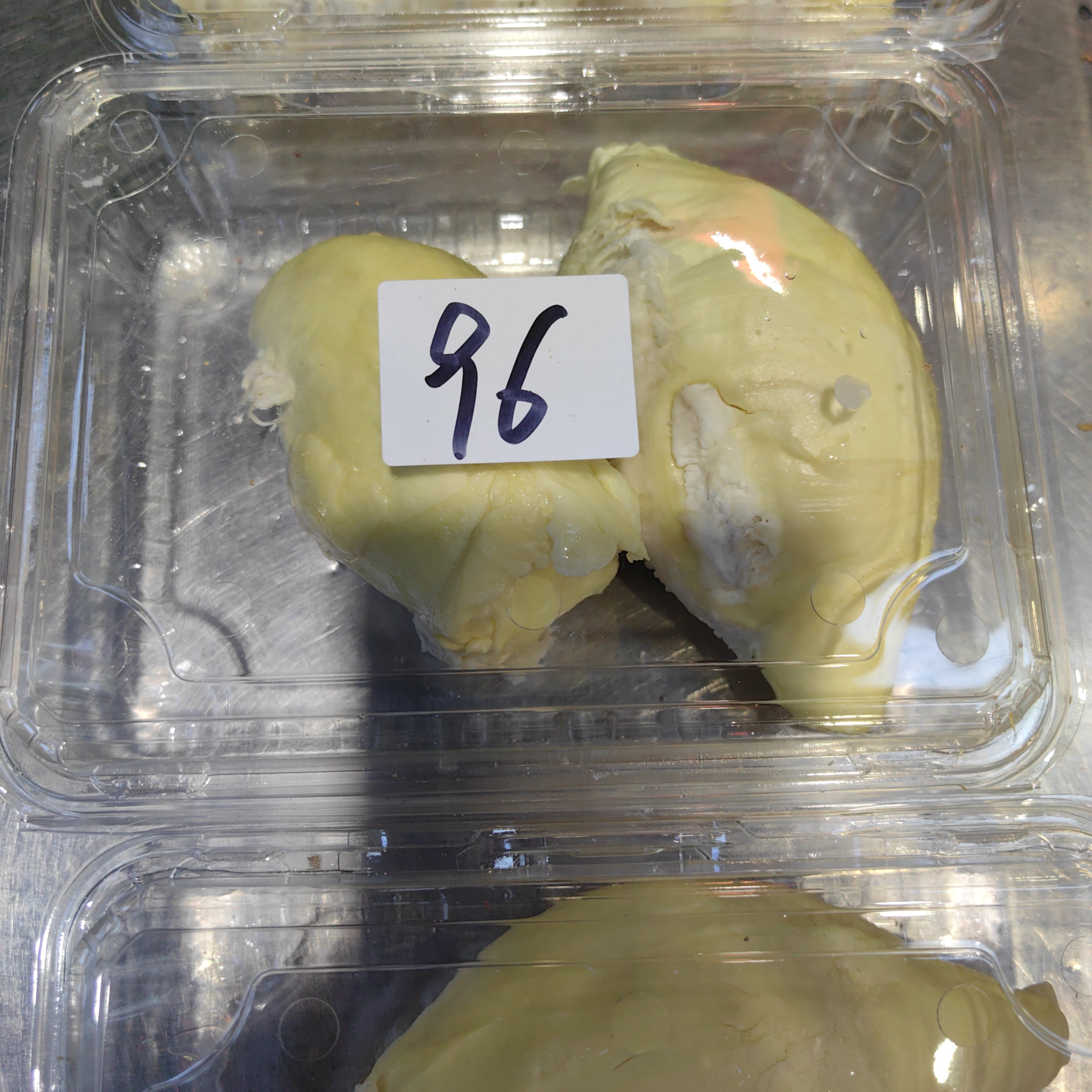 金枕榴莲（1盒）