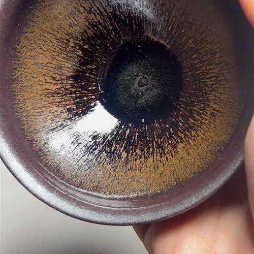 【闪购商品】茶盏-408............