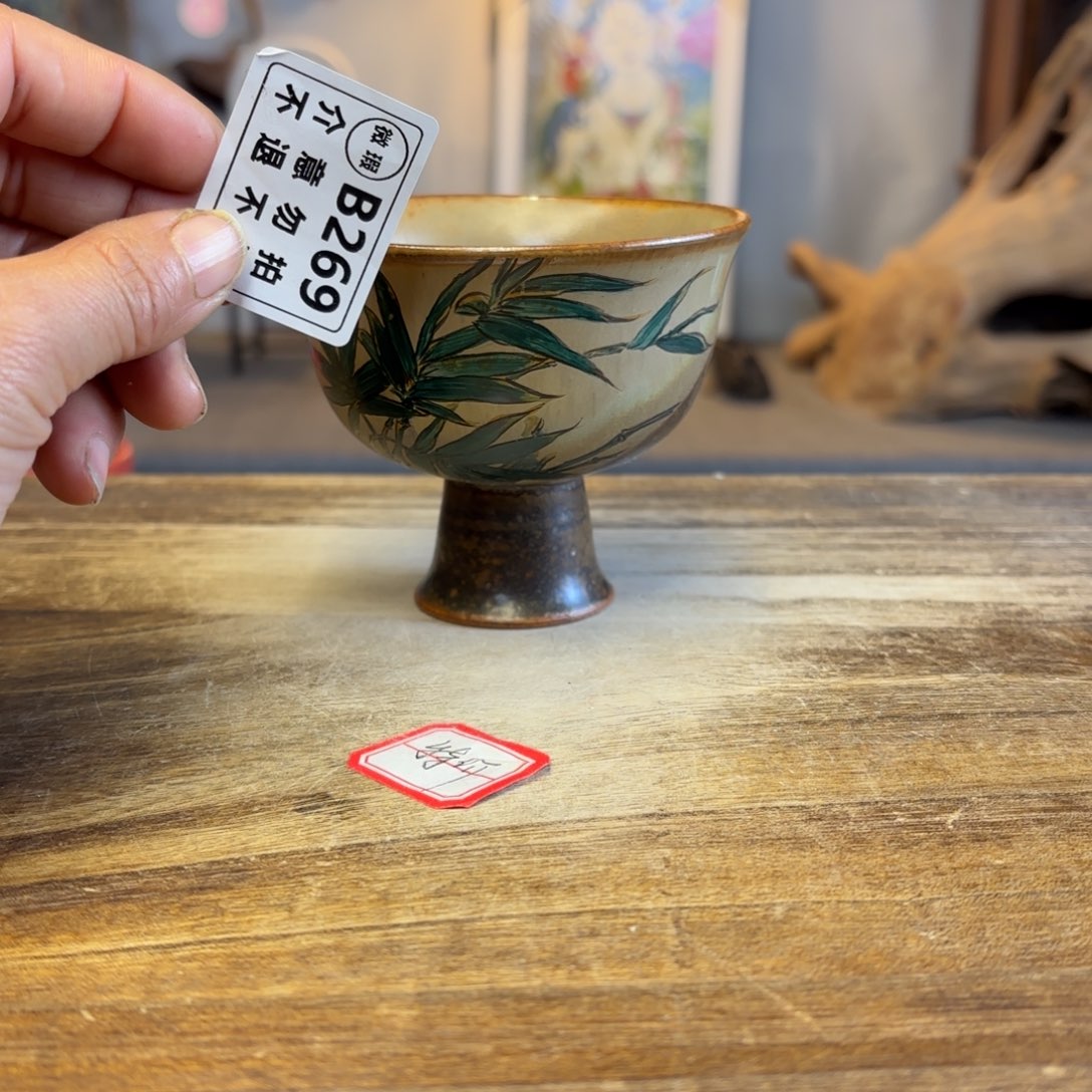 景德镇纯手工制作陶瓷