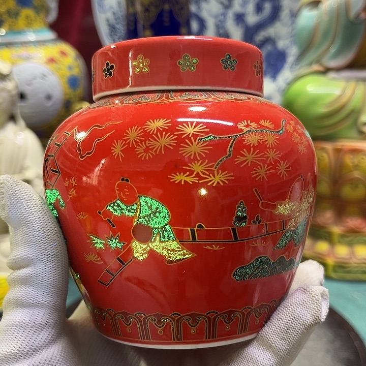 盖碗摆件摆件摆件摆件