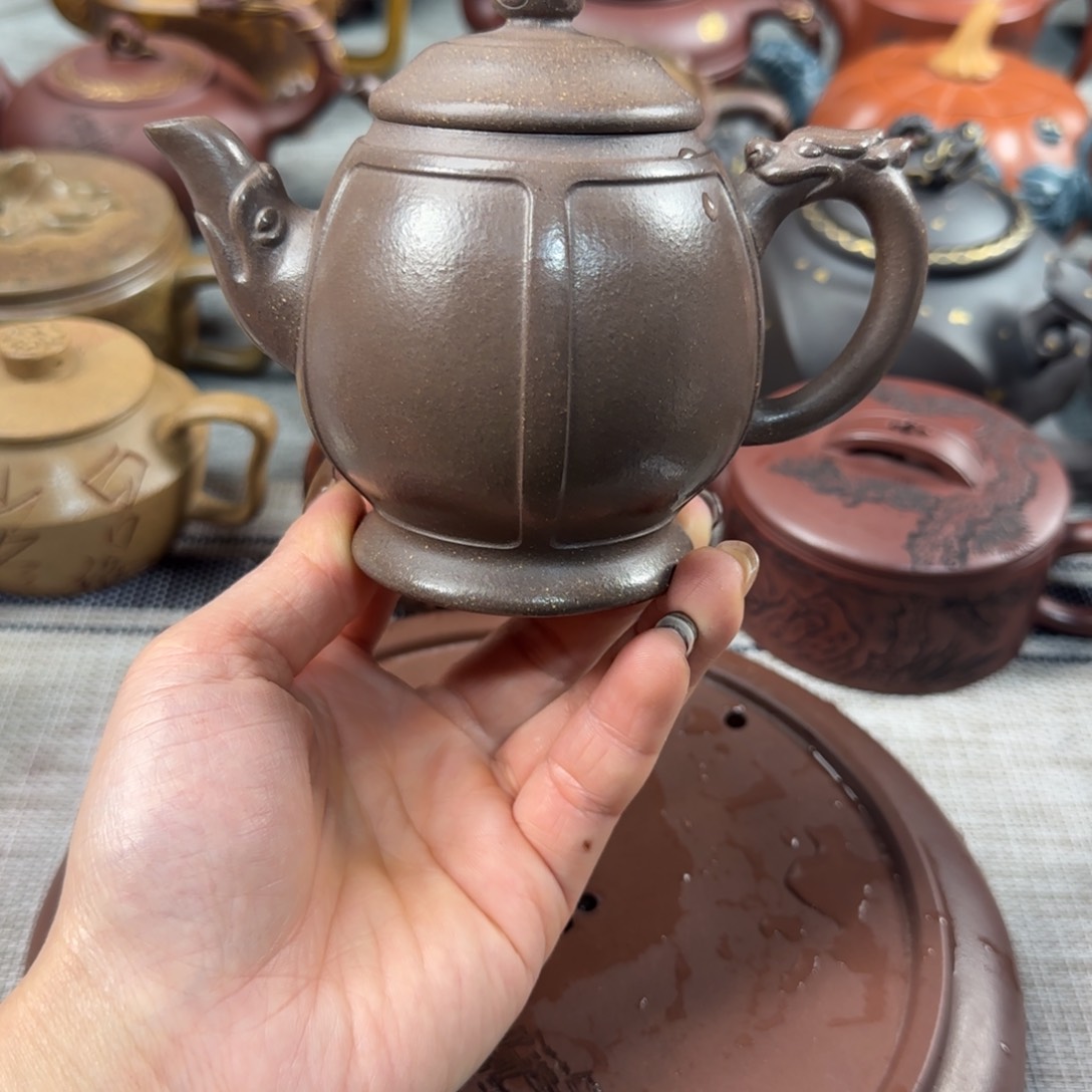 紫砂茶壶紫砂紫砂茶具