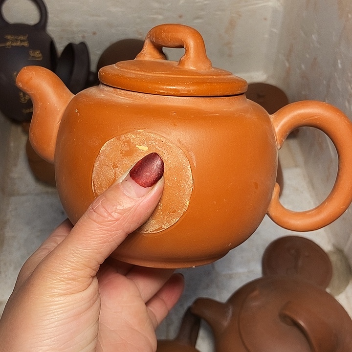 茶壶紫砂全手工制作宜兴紫砂茶壶