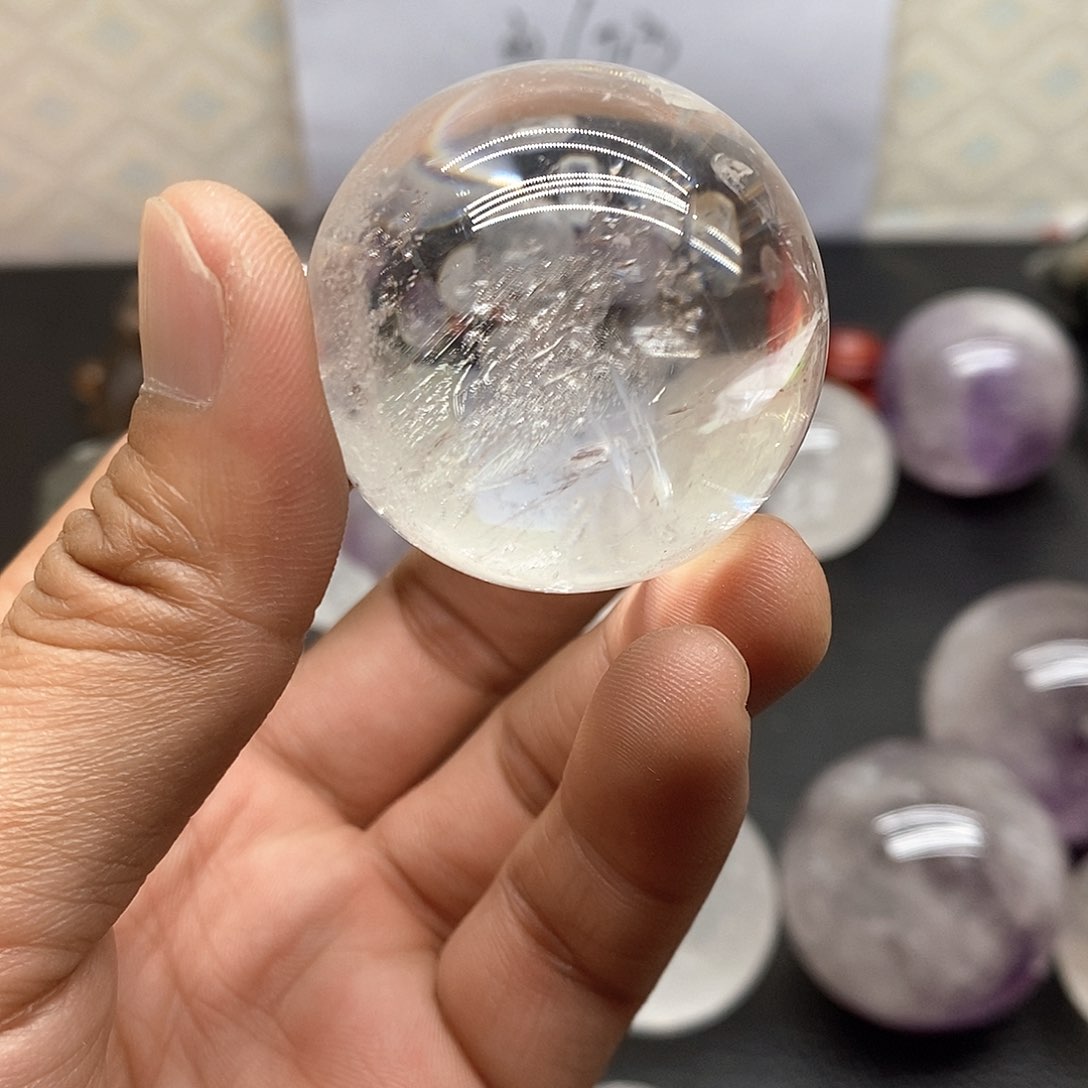 水晶275未镶嵌水晶石