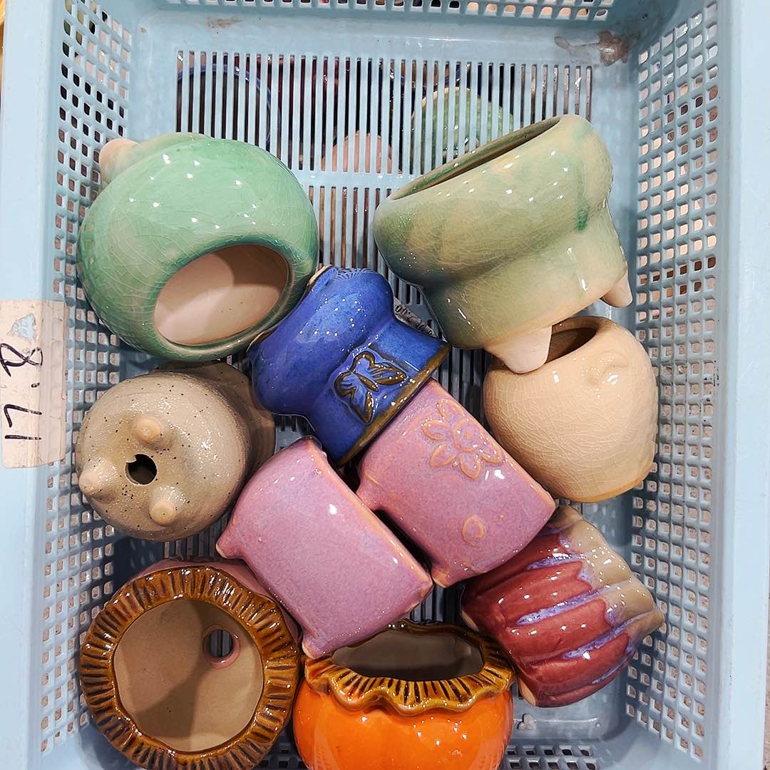 红陶高温陶瓷材料317