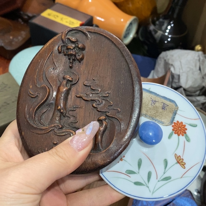 紫砂陶瓷艺术陶瓷艺术