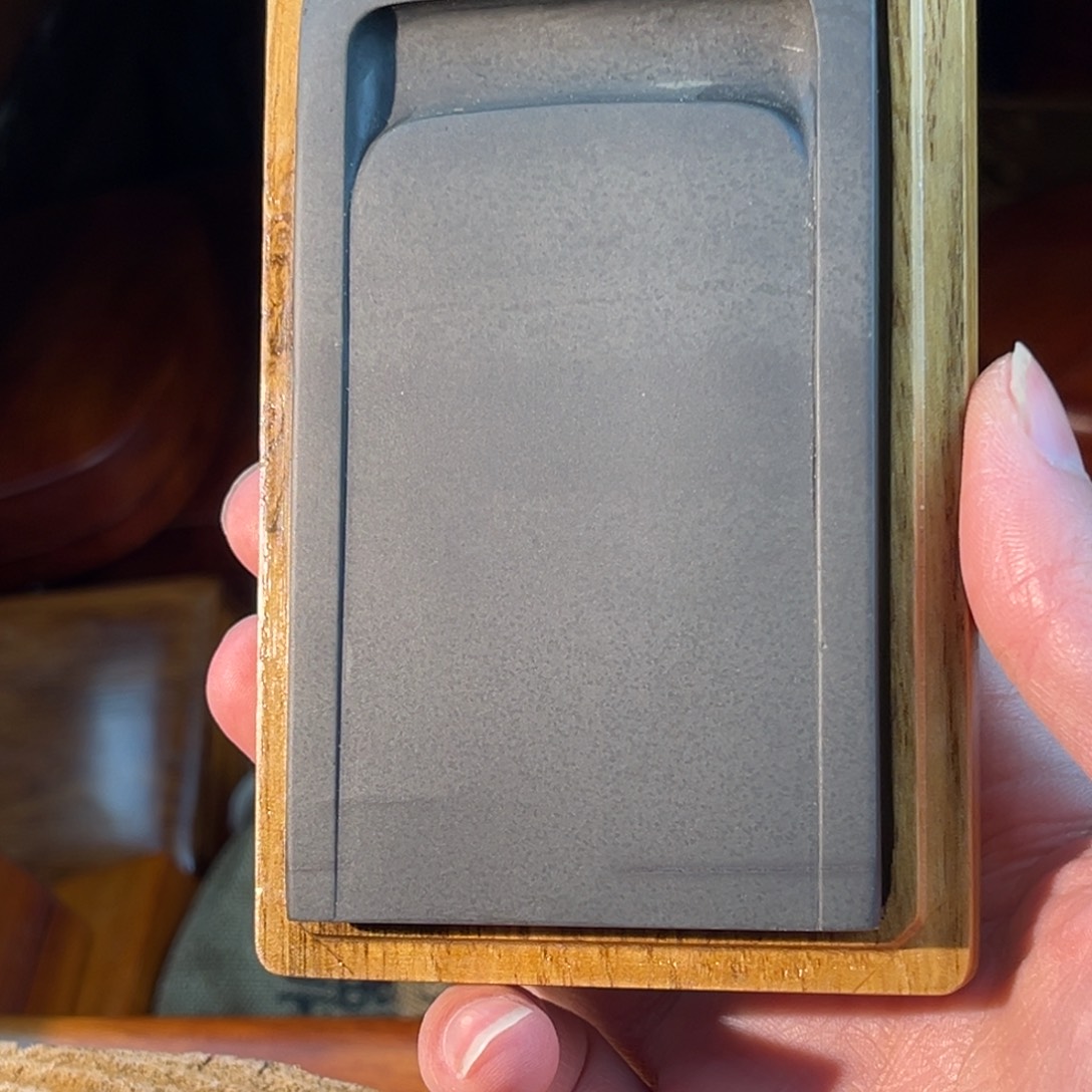 歙砚德华文房甄选