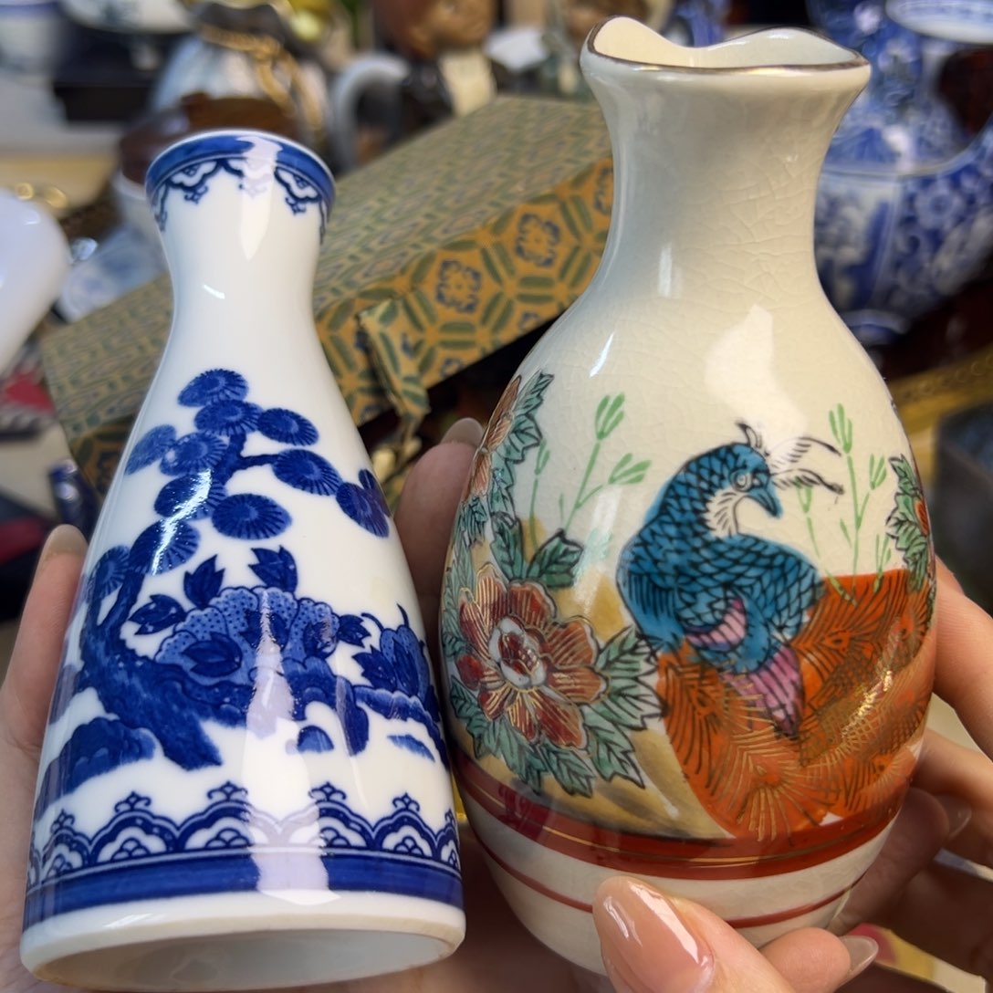 陶瓷艺术的发展和