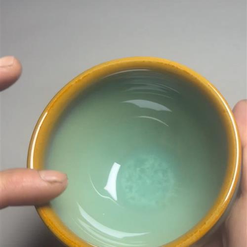 【闪购商品】茶盏-178............