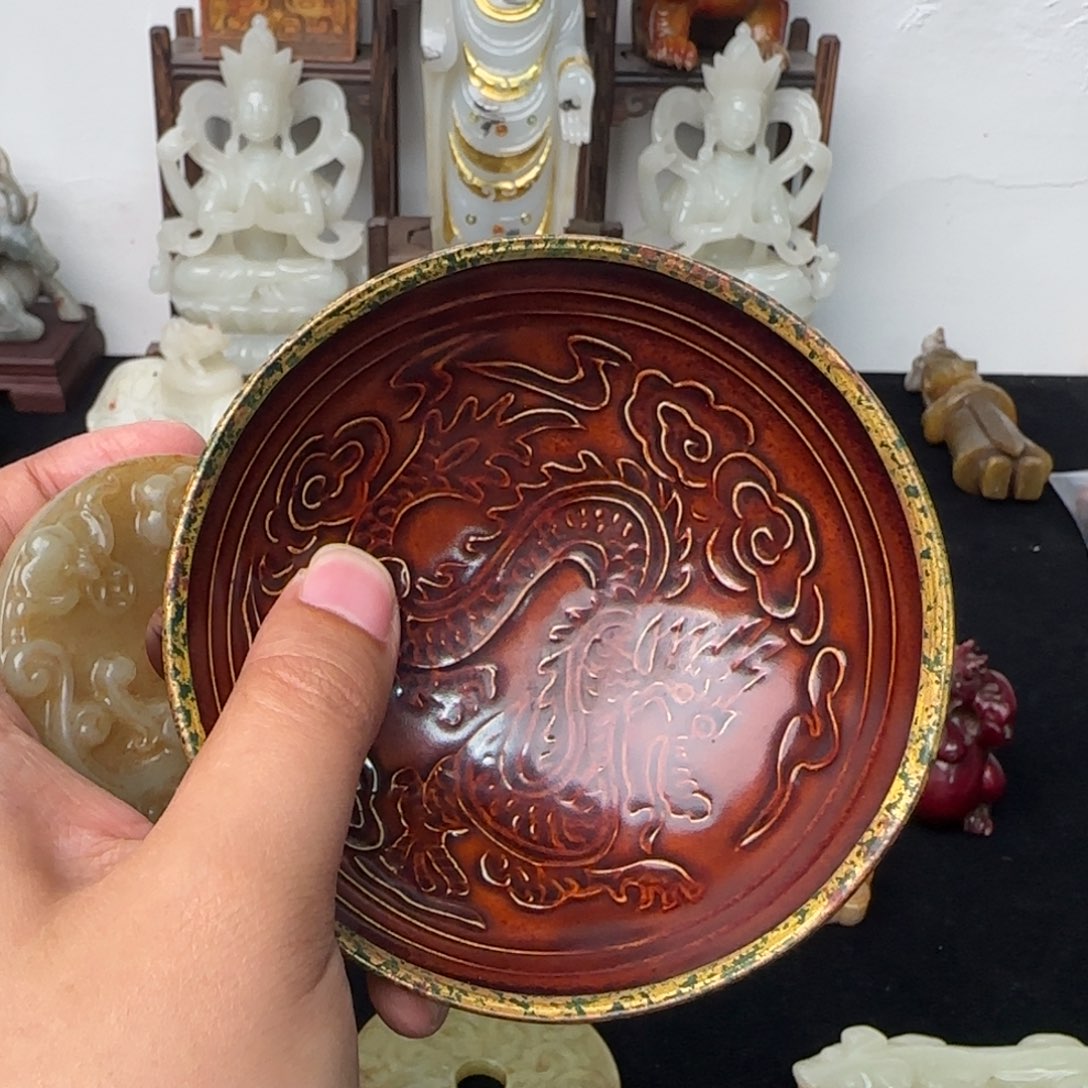 瓷片正在直播中的