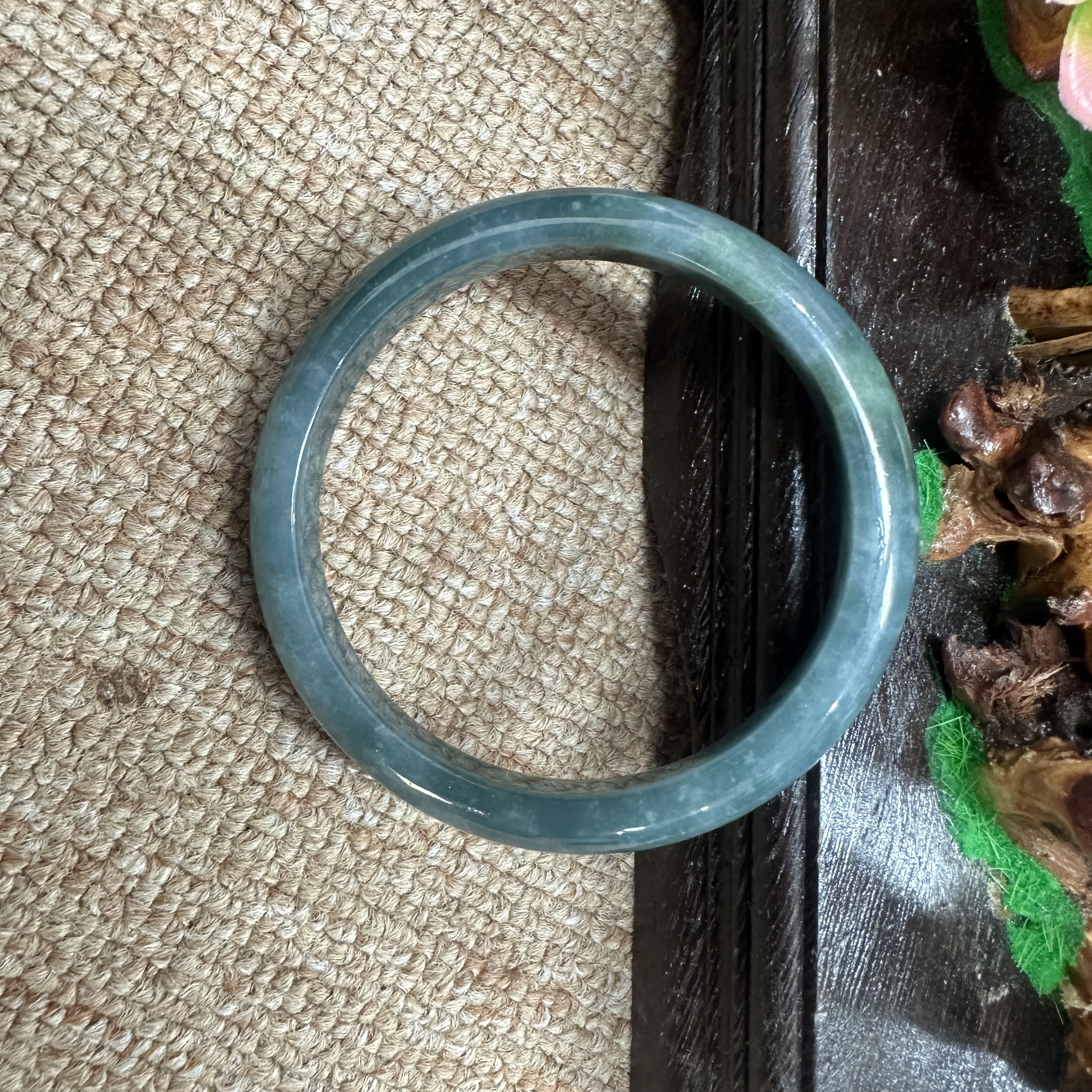 天然A货翡翠（拍一发一）