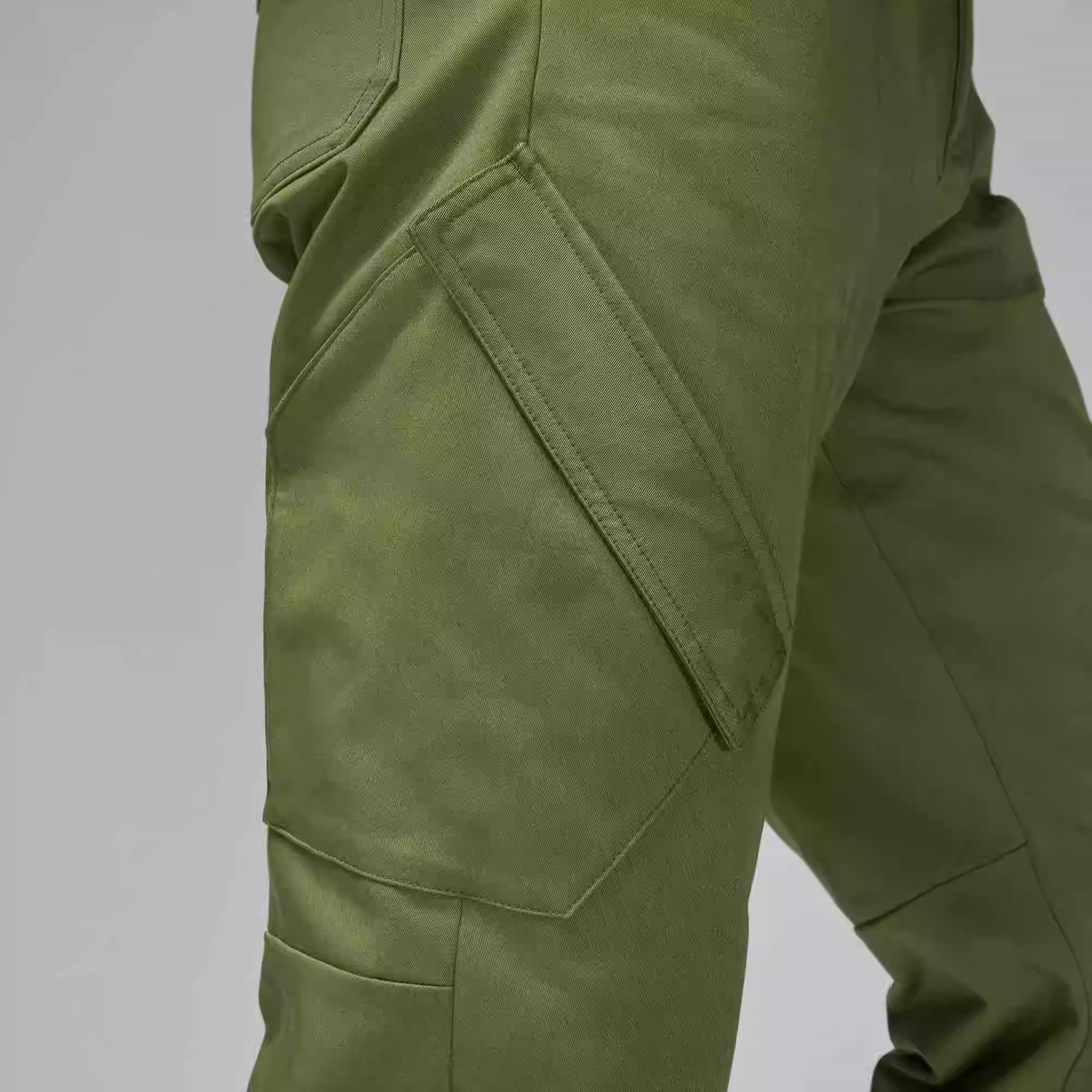 【滔搏联动】耐克长裤运动裤机能风梭织工装轻便舒适FB7306-340