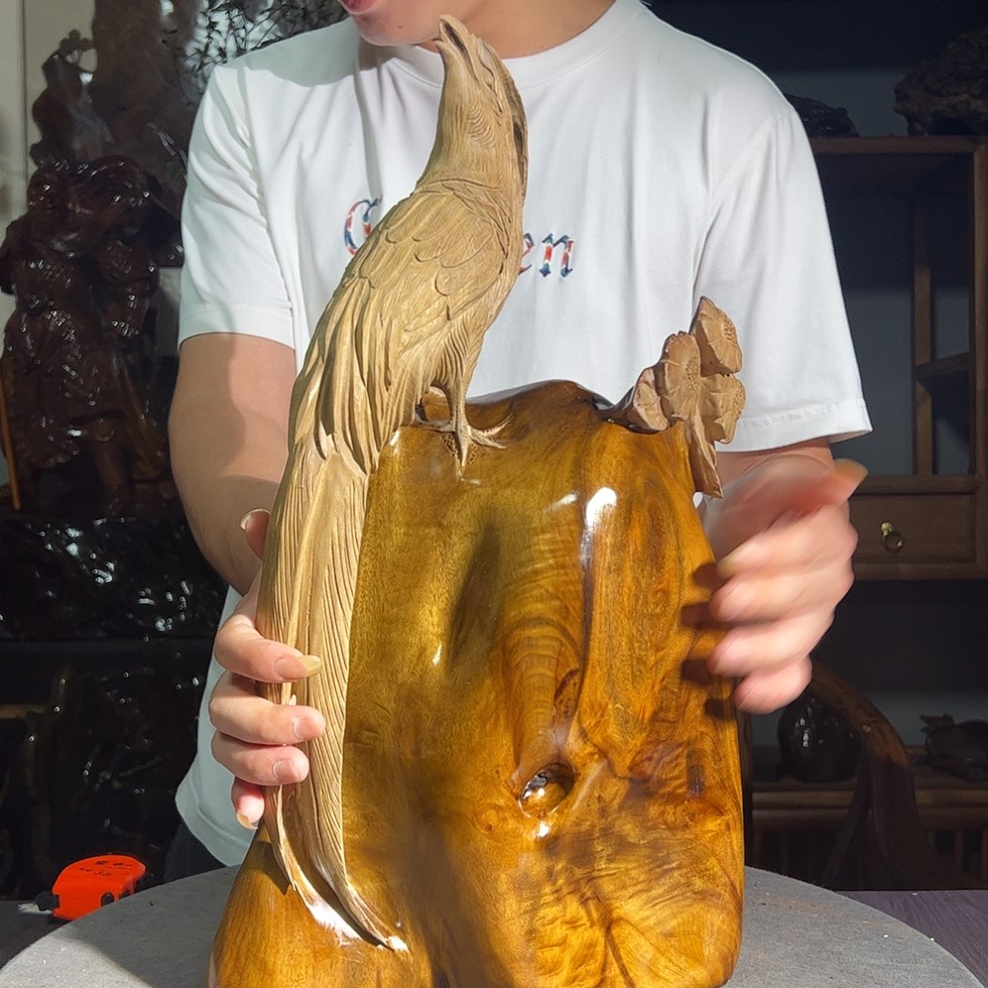 金丝楠一物一图218868006666