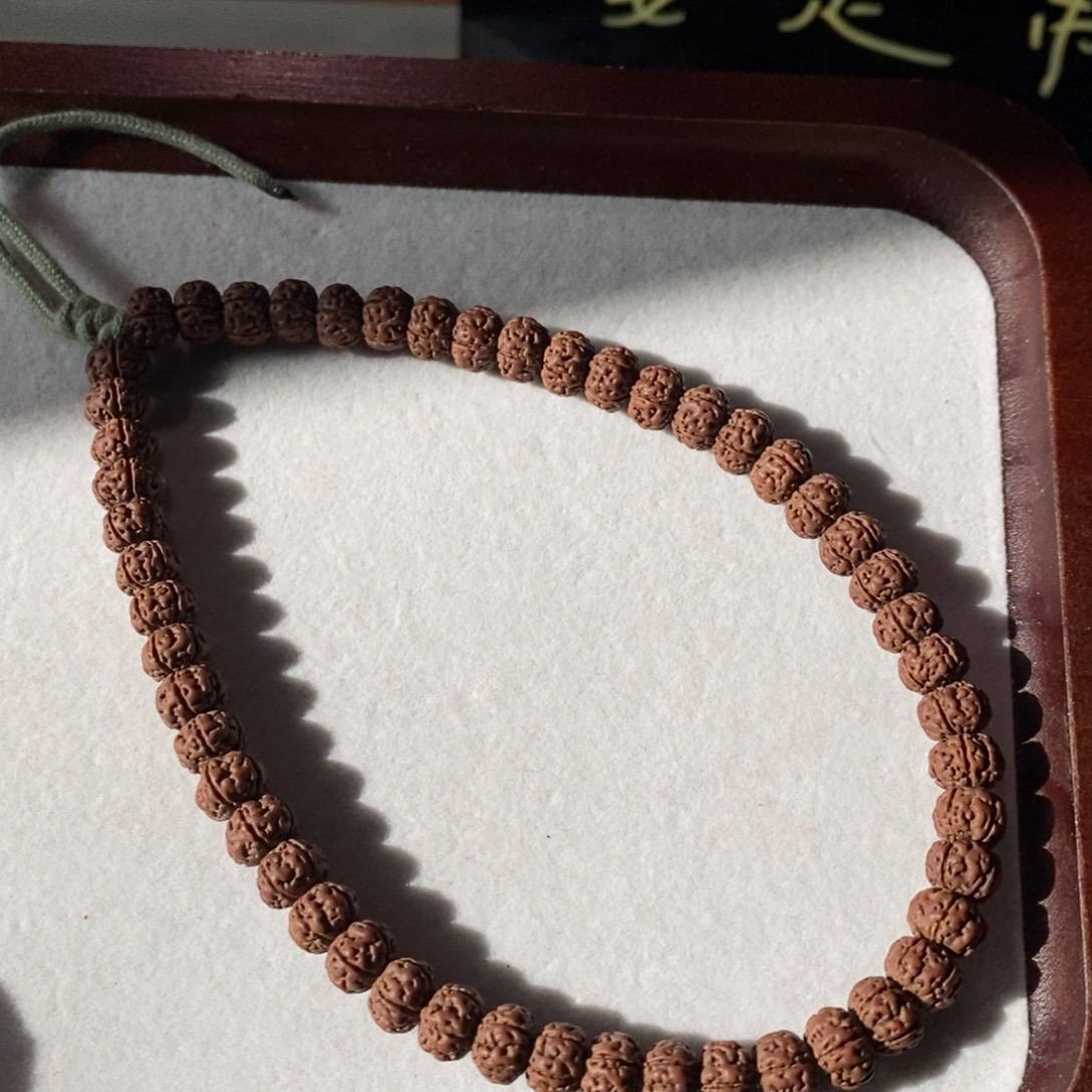 金刚菩提吊坠老树王7.8