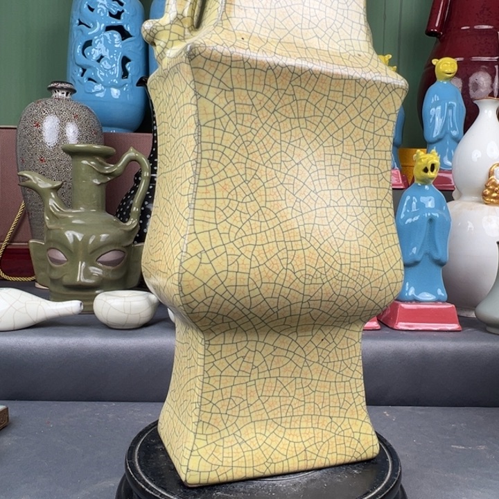 瓷器艺术品收藏鉴赏