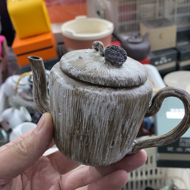 陶瓷艺术品及陶瓷制品