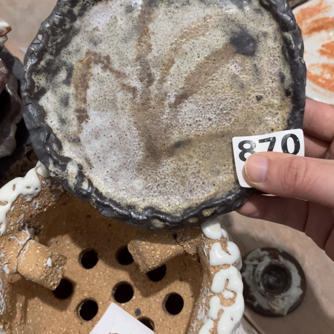 微***微870 一家茶器直播分享