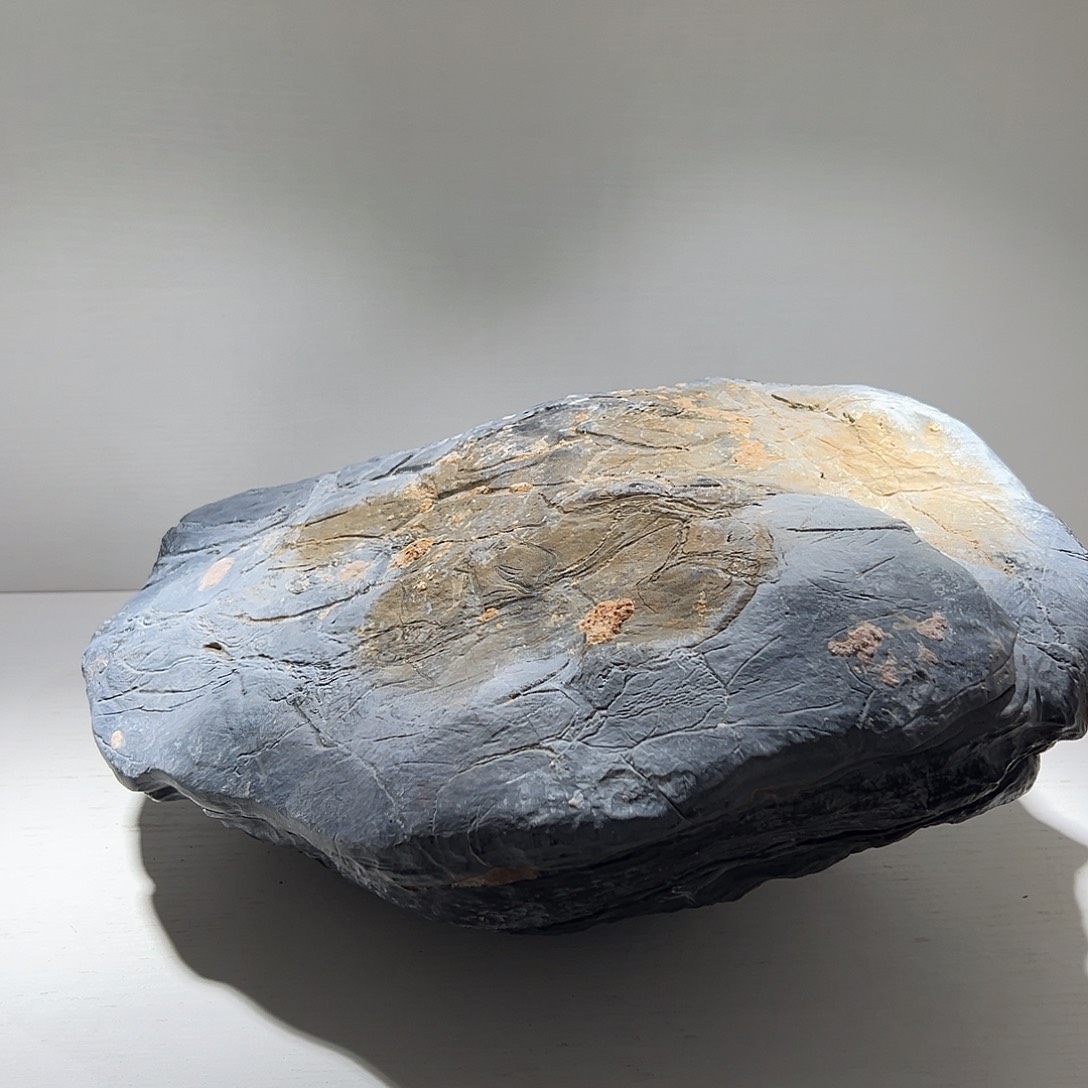 灵璧石是世界著名