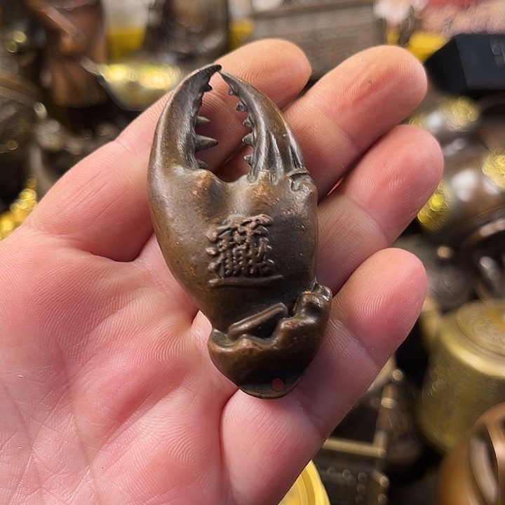 精美铜器精美铜器