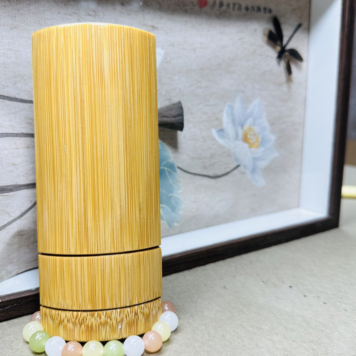 粉丝专享！新款卡十，多宝竹器具对比展示