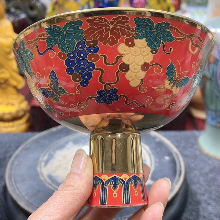 茶宠瓷器摆件摆件摆件