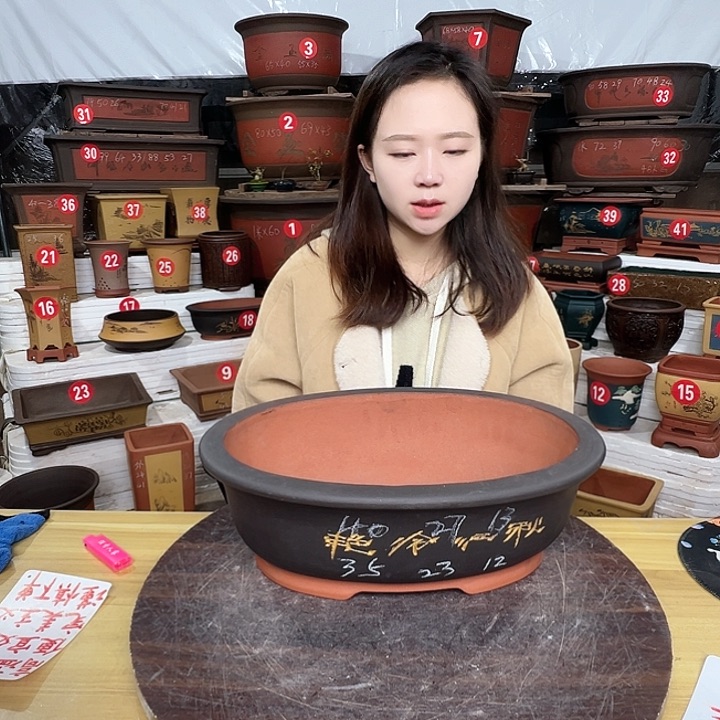 紫砂源头工厂直发