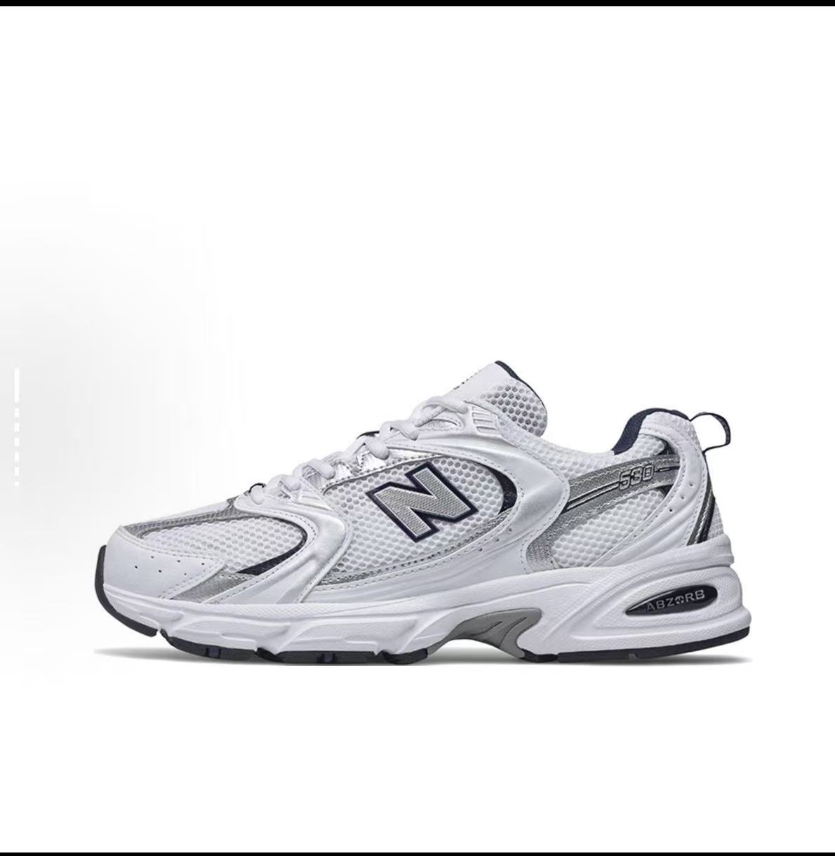 New Balance NB直播链接 正品断码 假一罚三-微瑕，完美主义者忽扰