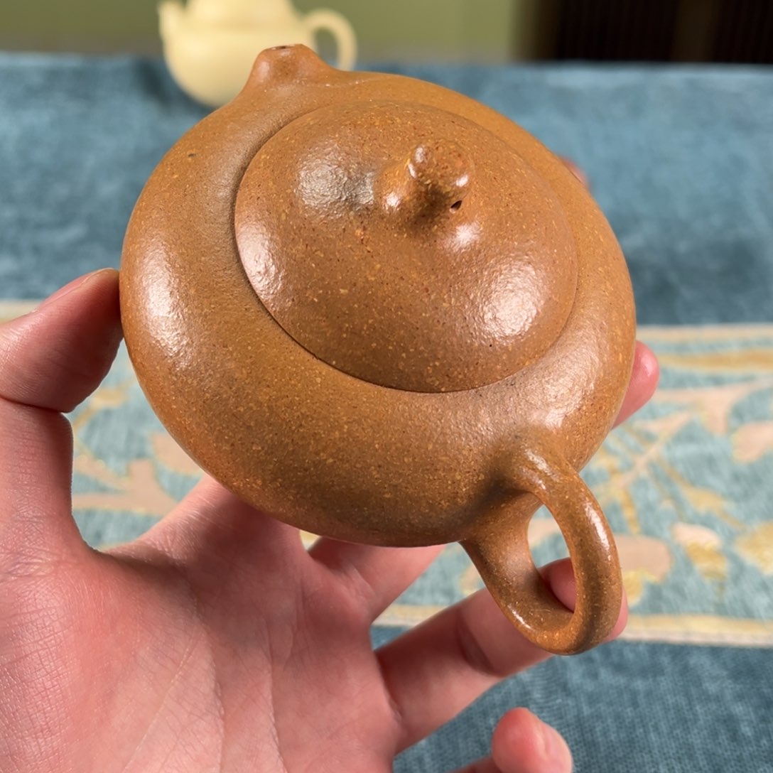 紫砂茶壶汽修厂紫砂