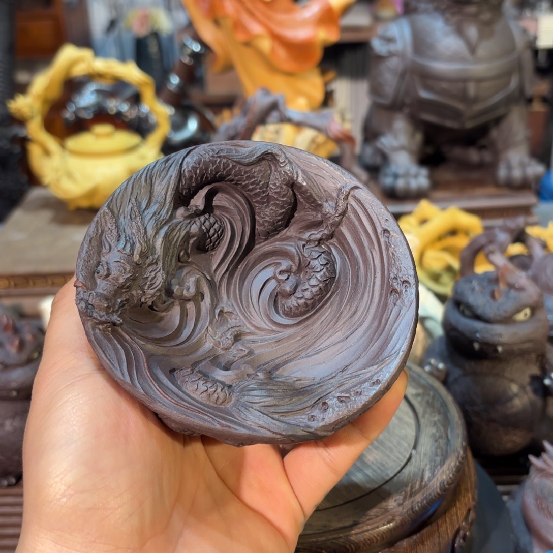 紫砂茶宠温*昂。。。？？？？？？？