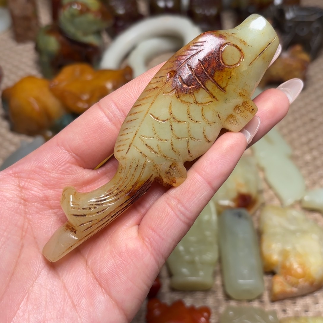 白玉菩提吊坠白玉菩提——白玉菩提