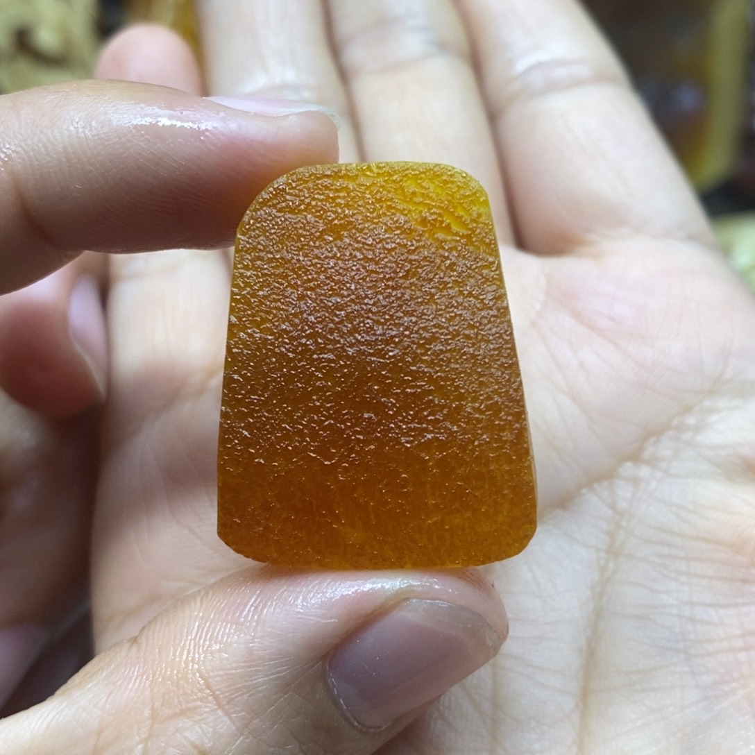 定制琥珀蜜蜡牌子