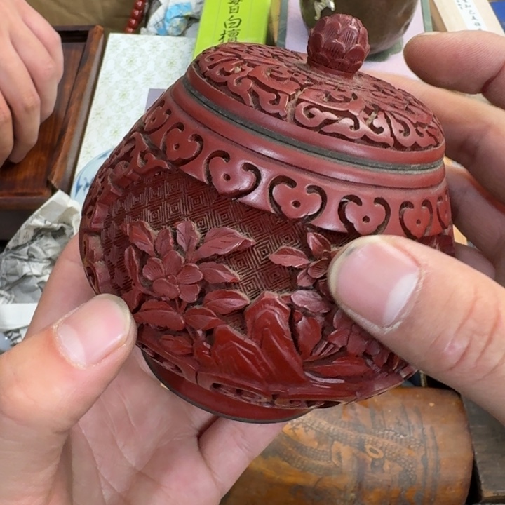 茶文化，工艺古美术