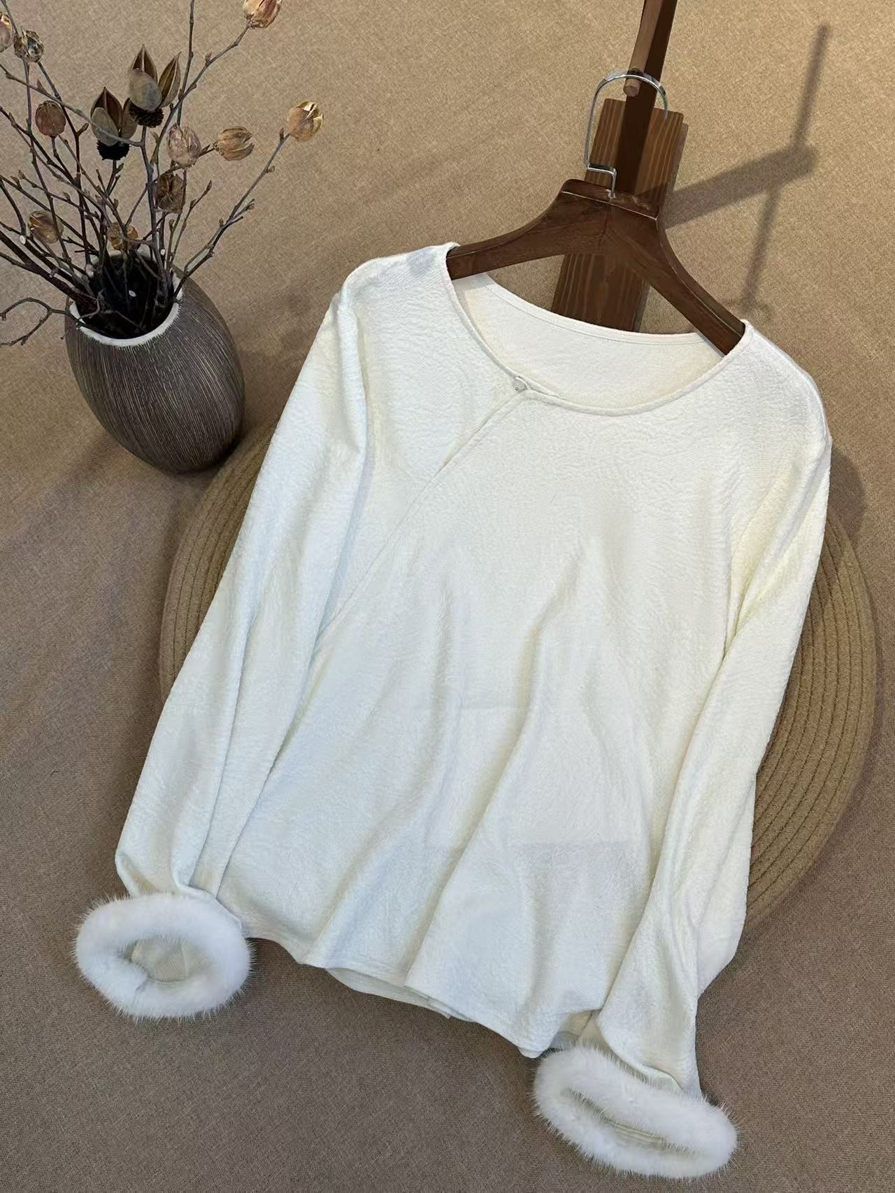 【月华】古风精致贵气款名家双穿马甲