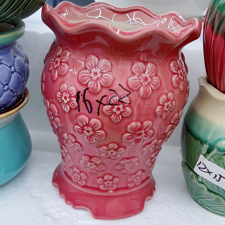 多肉绿植陶瓷花盆