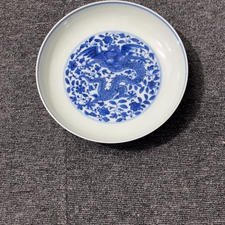 盛***杰瓷片器物！！！！器物