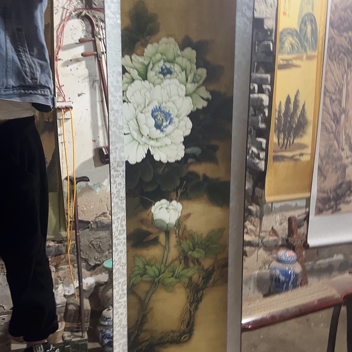 闪购一个好看的东西